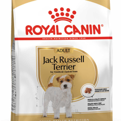 Royal Canin Jack Russel Terrier Adult 500 г - корм для собак породы джек рассел терьер