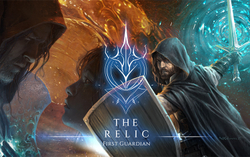 The Relic: First Guardian (для ПК, цифровой код доступа)