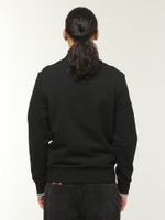 Мужская Толстовка Half Zip