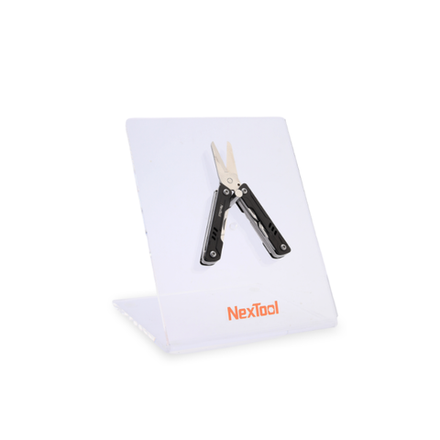 Реклама Nextool - Пластиковая подставка с подвесом