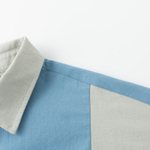 СОРОЧКА YMKASHIX PUFF