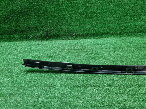 Молдинг переднего бампера RR Vogue 4 L405 (17-22)