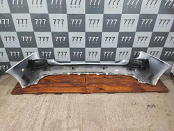 Бампер задний Haval Jolion 21-нв Б/У Оригинал 2804104XST01A