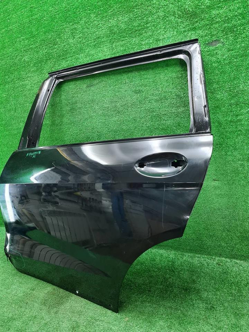 Дверь задняя левая BMW X7 G07 (2019-н.в.)