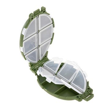 Коробка универсальная 11x7x2.5cm (PR-ZY-020) Premier