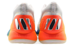 Кроссовки Adidas D Rose 10 Pride