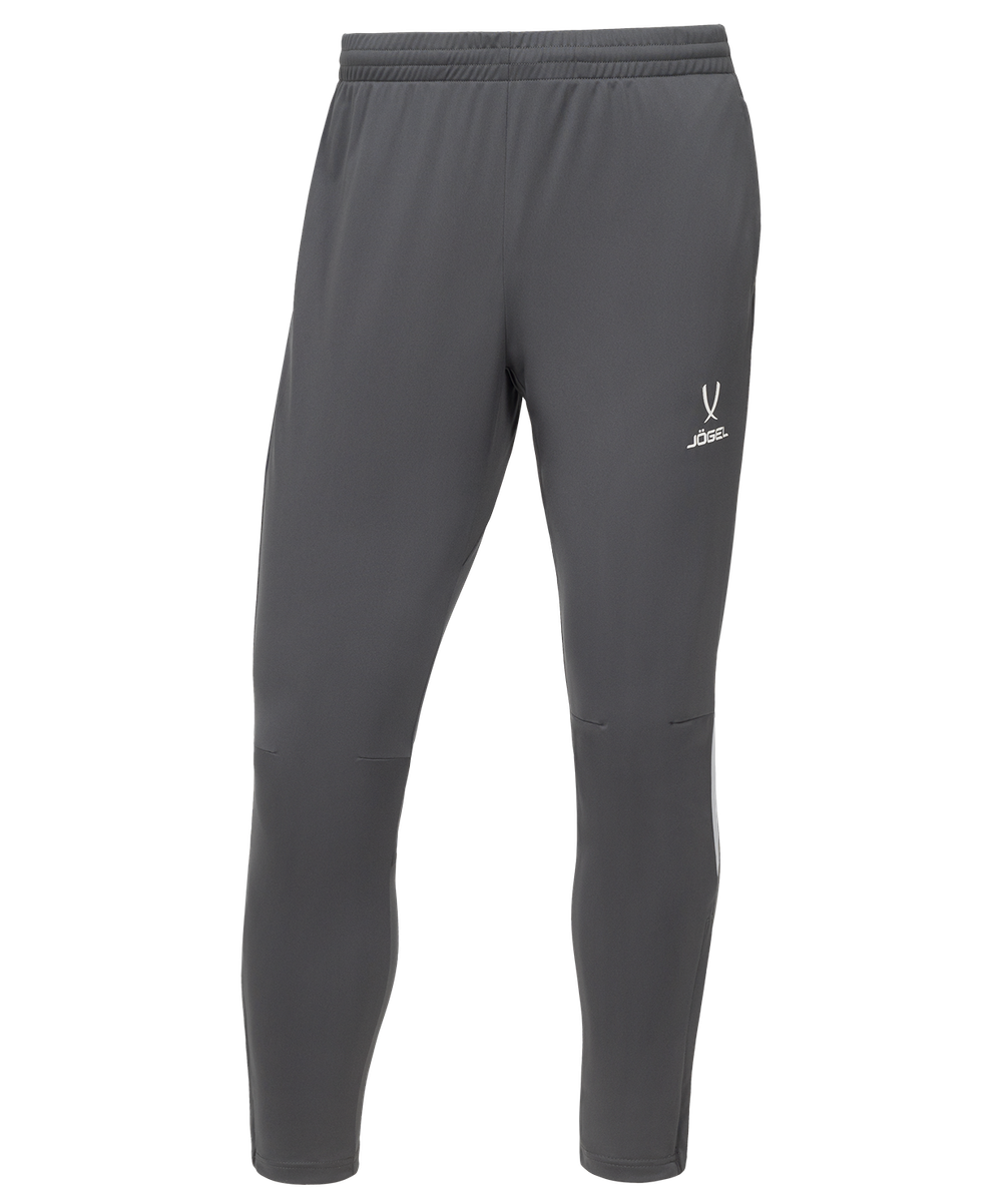 Брюки тренировочные CAMP 2 Training Pants, темно-серый, детский