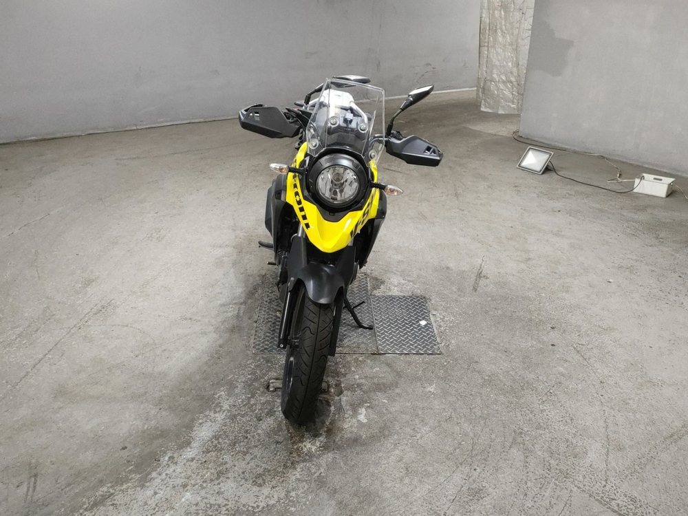 Suzuki V-Strom 250 041997