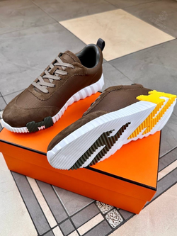 Кроссовки Hermes
