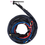 20 TIG RF (4м) Горелка сварочная START SuperFlex EV20RF-40