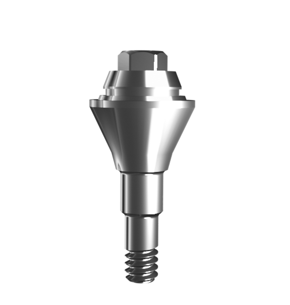 Мультиюниты прямые и угловые 17° и 30° STRAUMANN BONE LEVEL | ШТРАУМАНН БОН ЛЕВЕЛ