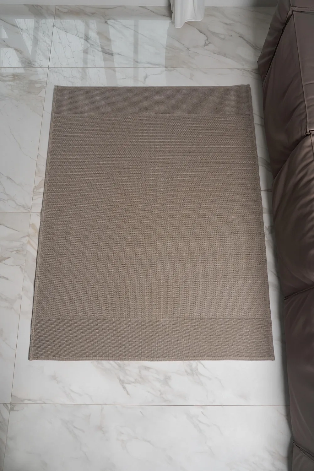 Ковер Luxberry Нубо Тауп