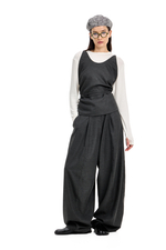 Фартук-баска mini ROUGE