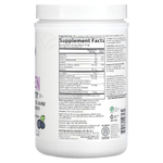 Garden of Life, коллаген от коров травяного откорма, Super Beauty, голубика и асаи, 270 г (9,52 унции)