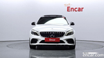 Mercedes-Benz C-Class W205 C43 AMG 4MATIC (12.2019)