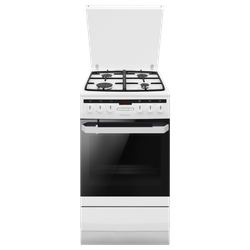 Комбинированная плита Hansa FCMW58221