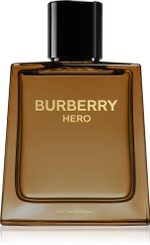 Burberry Hero Eau de Parfum Многоразовый флакон Eau de Parfum для мужчин