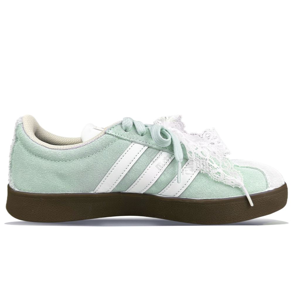 Кроссовки Adidas Vl Court 2.0