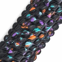 Цилиндр массажный профессиональный 45 х 10 см REBEL