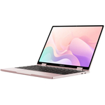 Ноутбук Chuwi MiniBook X 10.51" 1200*1920/N100/12G/512G/Pink
