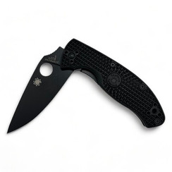 Нож складной Spyderco Police 8CR-13 Арт 25