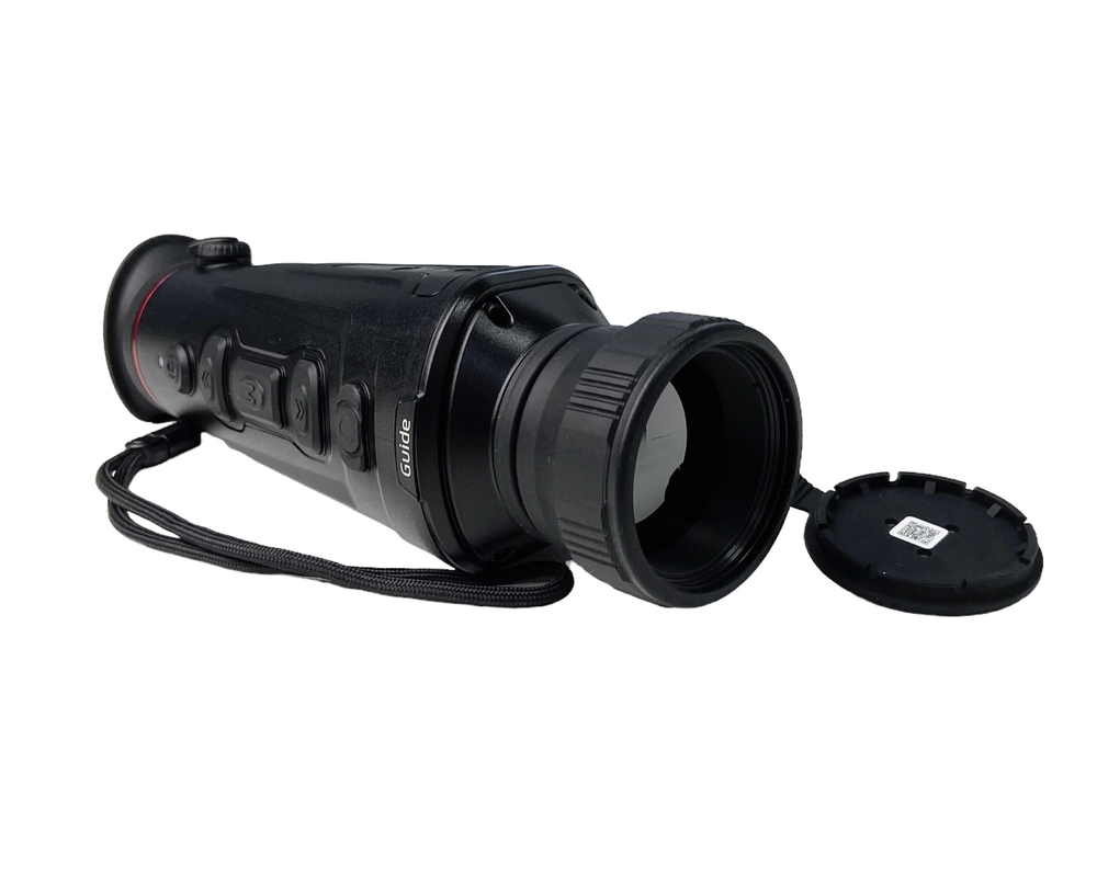 Тепловизионный монокуляр Guide Thermal imager TrackIR Pro 35мм