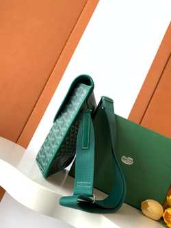 Goyard Coursier Messenger Bag 32 cm