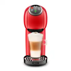 Капсульная кофемашина KRUPS Dolce Gusto GENIO S PLUS KP340510