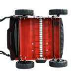 Бензиновый скарификатор EVOline SCG 40 CPH (с двигателем Honda)