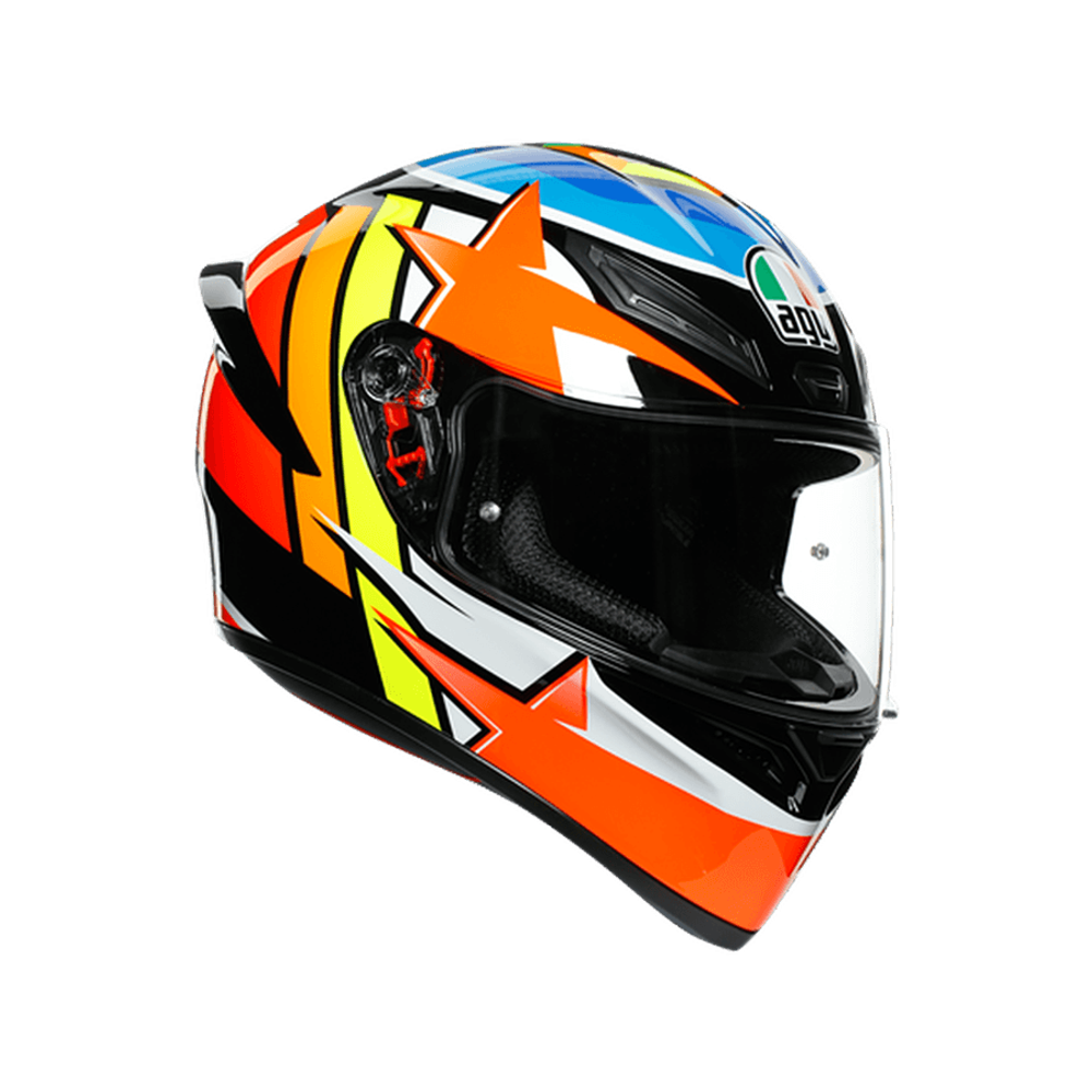 AGV K-1 RODRIGO Multi PLK 007