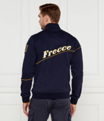 Худые Aeronautica Militare - темно-синий(FE1942P323)