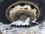 Shacman (Shaanxi) SX* 8x4 Самосвал SX33186T366T (Газ, 11,6 л, 375 л.с., МТ)