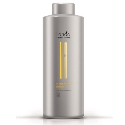 Шампунь для поврежденных волос Visible Repair Londa, 1л