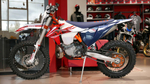 KTM 250 EXC TPI SIX DAYS