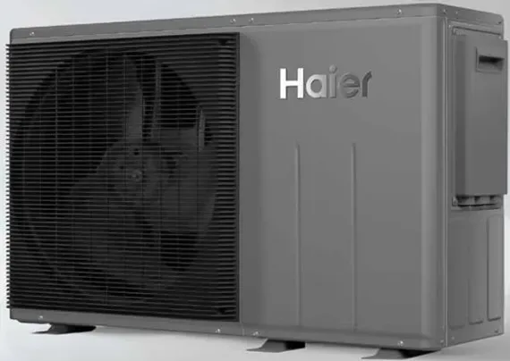 Тепловой насос Haier AW052MUCHA Super Aqua HE