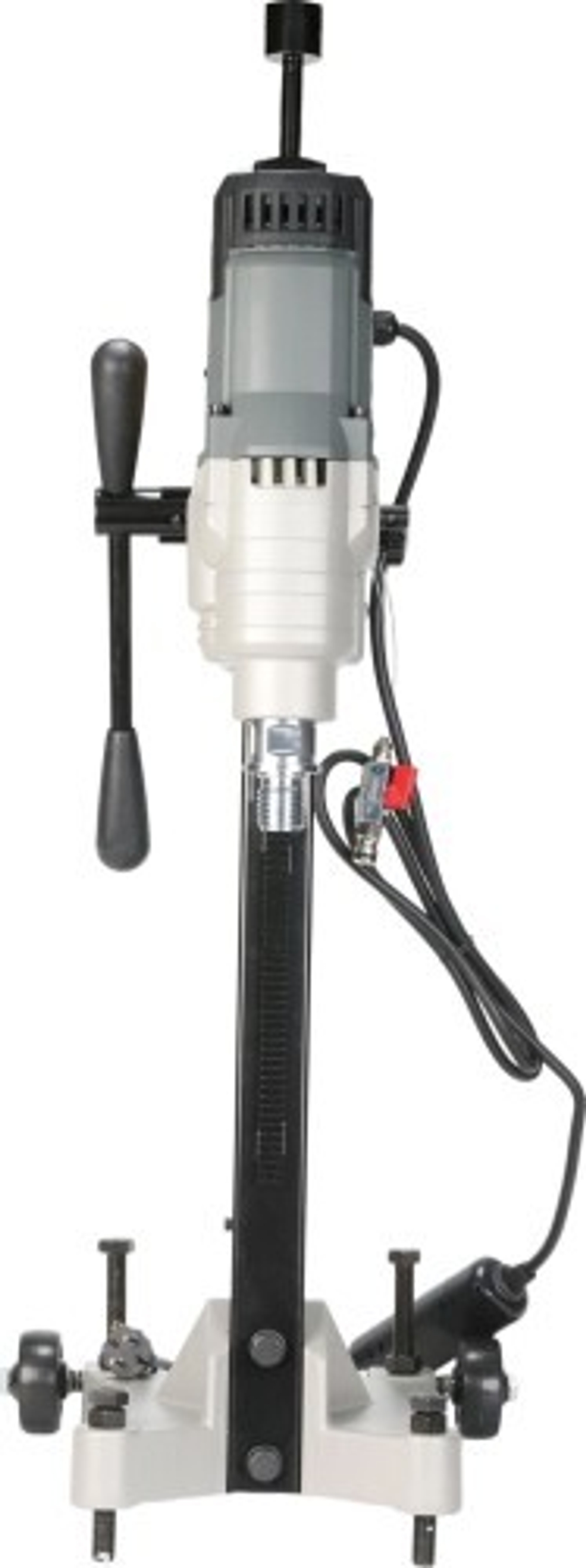 Машина алмазного бурения P.I.T. PWD 230-C ULTRA со стойкой PWD230-C