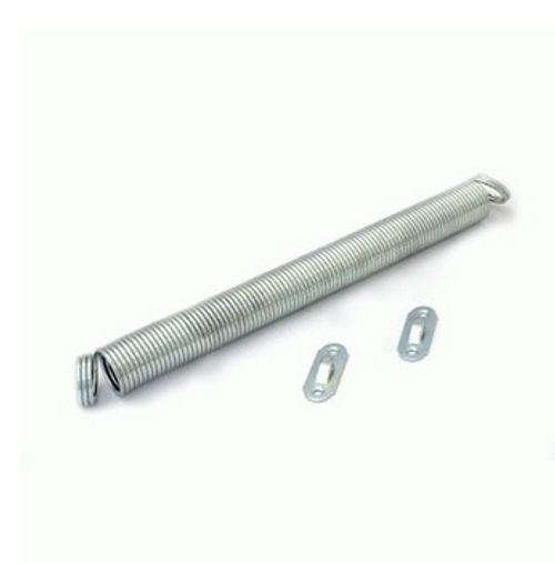 Пружина дверная  300мм d18,5 мм  ЦИНК  /7027
