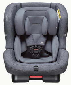 Автокресло Daiichi First 7 Plus Charcoal