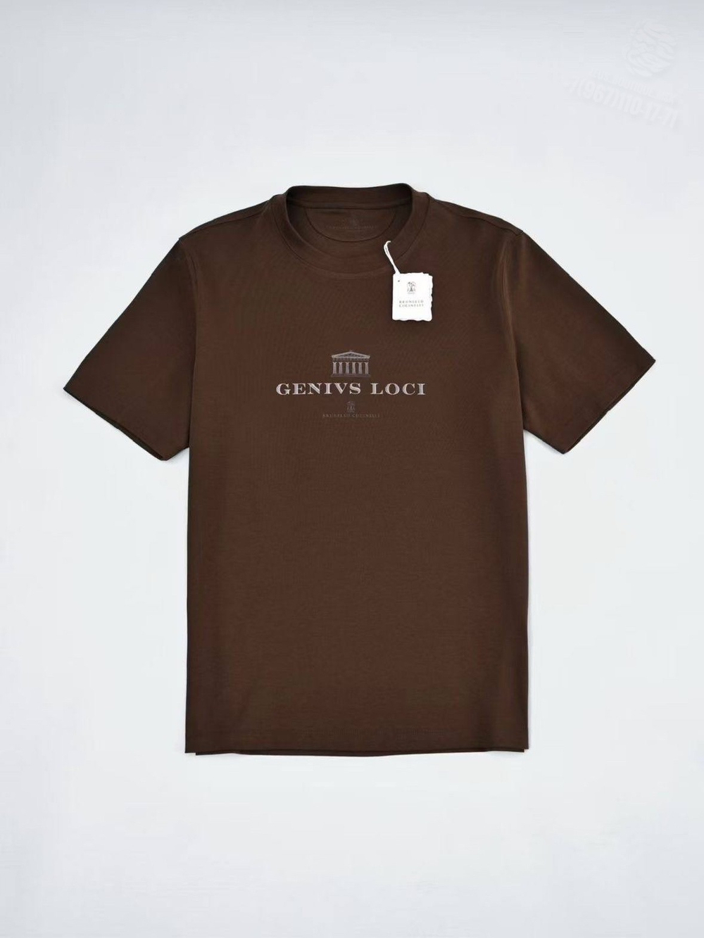 Футболка Brunello Cucinelli