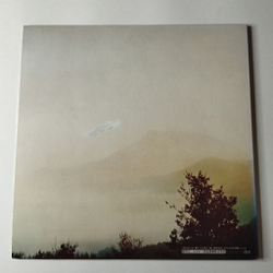 Винтажная виниловая пластинка LP Wishbone Ash Argus (Japan 1976) (No Obi) Leaf And Stream