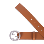 Пояс GUCCI 3.5cm, 546389BGH0N2535