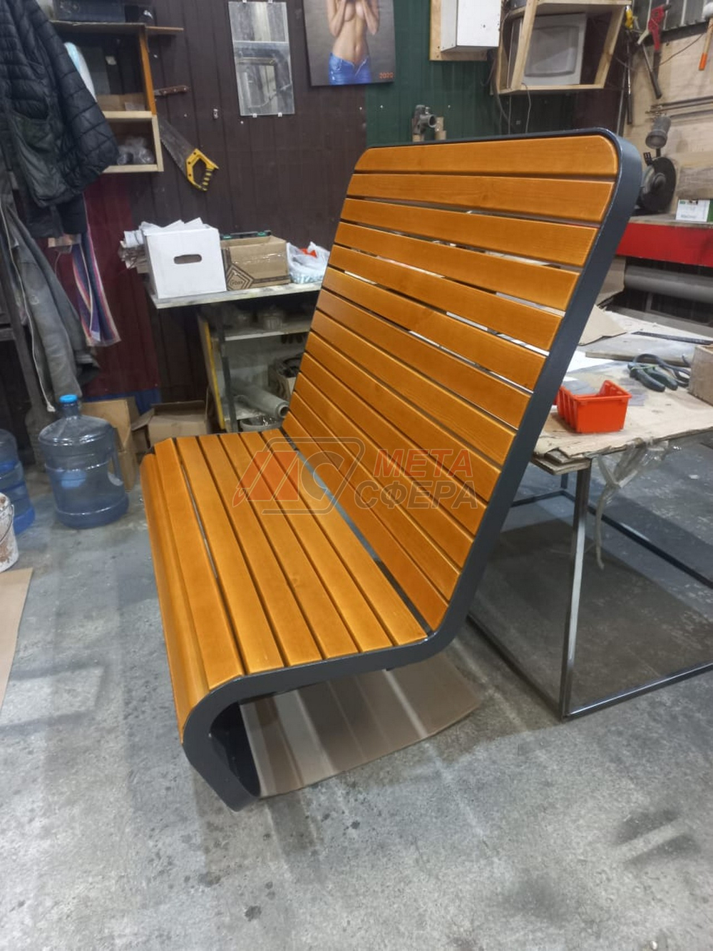 Стул Будапешт