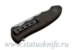 Нож Boker Turbine Forum SOLINGEN 110132фотография - 2
