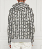 Худые Lacoste - серый(SH2855)