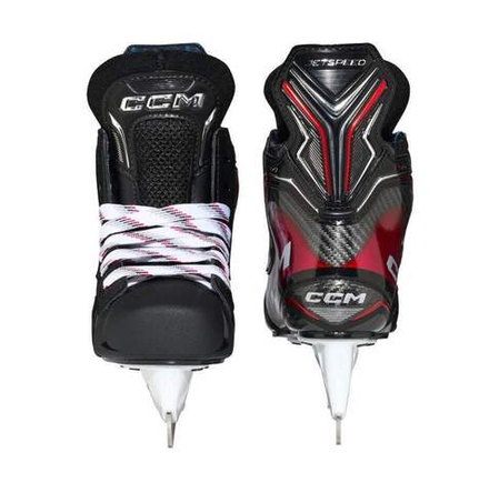 Коньки CCM JETSPEED FT890 YTH (детский)