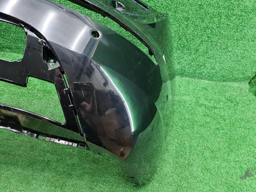 Бампер задний Aito M7 (2022-н.в.)