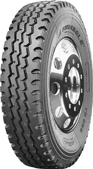 Triangle TR668 7,5x16C 122/118L PR14 (Универсальные)