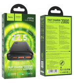 Повербанк (PowerBank) Hoco. J101A (20000mAh/QC3.0)