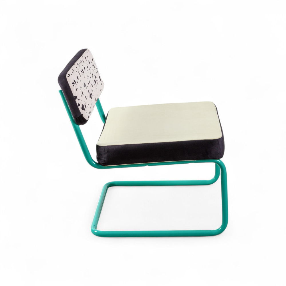 Стул Superlounge chair Terrazzo 16505