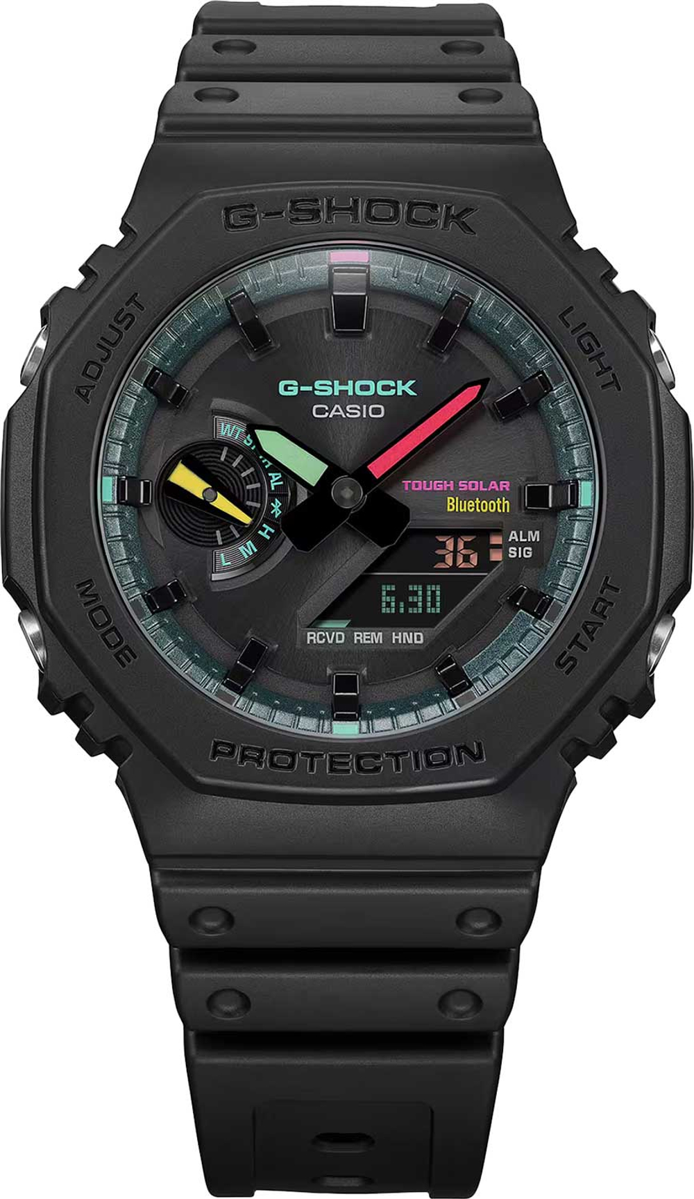 Часы Casio GA-B2100MF-1A